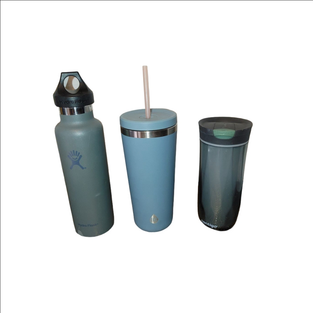 Hydration bundle X3